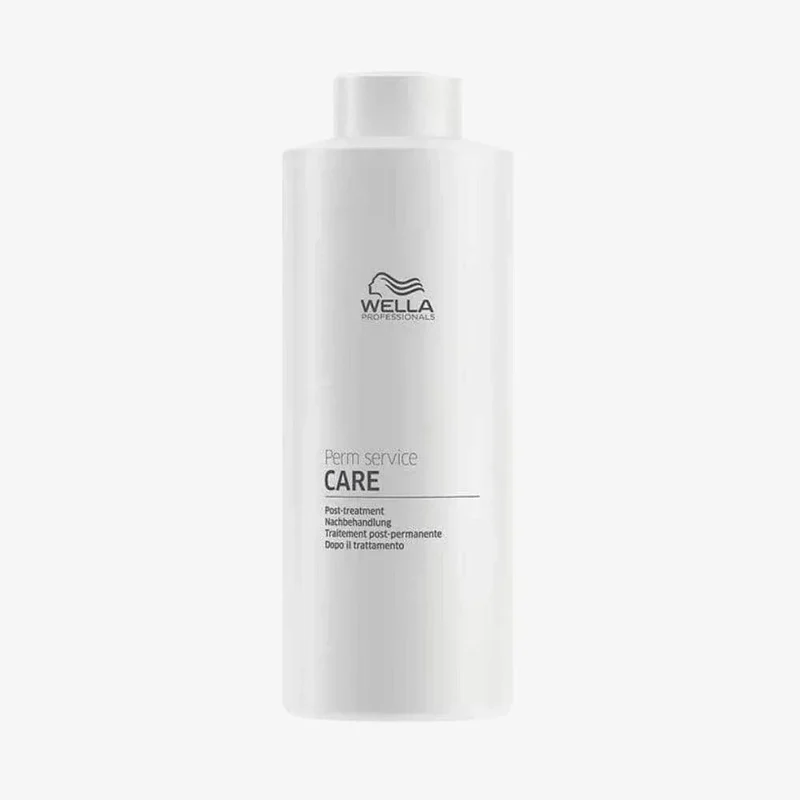 Wella Professionals Trattamento Care Perm Post 1000ml