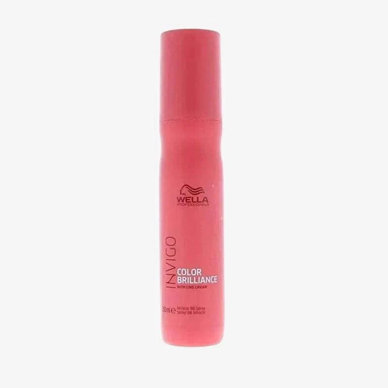Wella Professionals Invigo Miracle BB Spray capelli colorati 150ml