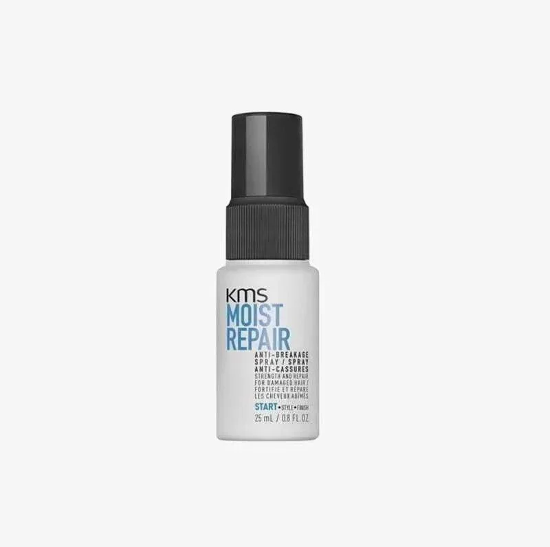 Kms Moist Repair Anti-Breakage Spray 25ml