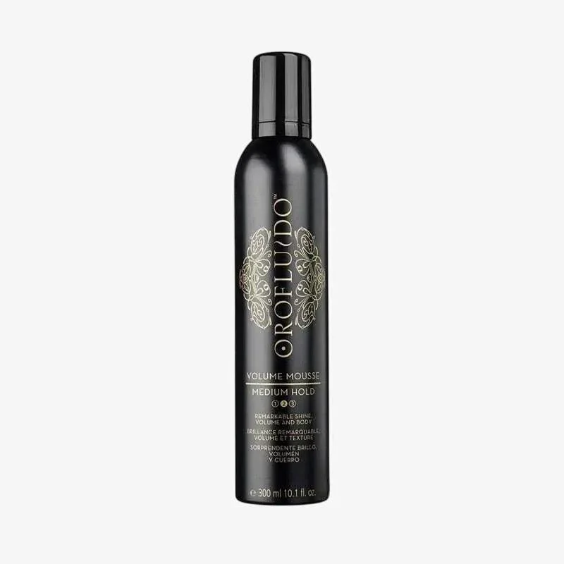 Orofluido Volume Mousse 300ml