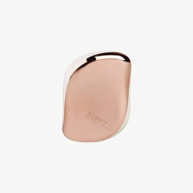 Tangle Teezer Compact Styler Rose Gold Luxe