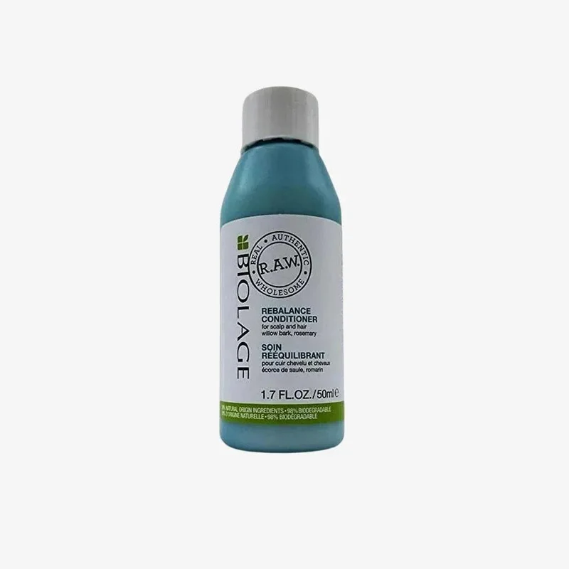 Biolage R.A.W. Rebalance Conditioner 50ml