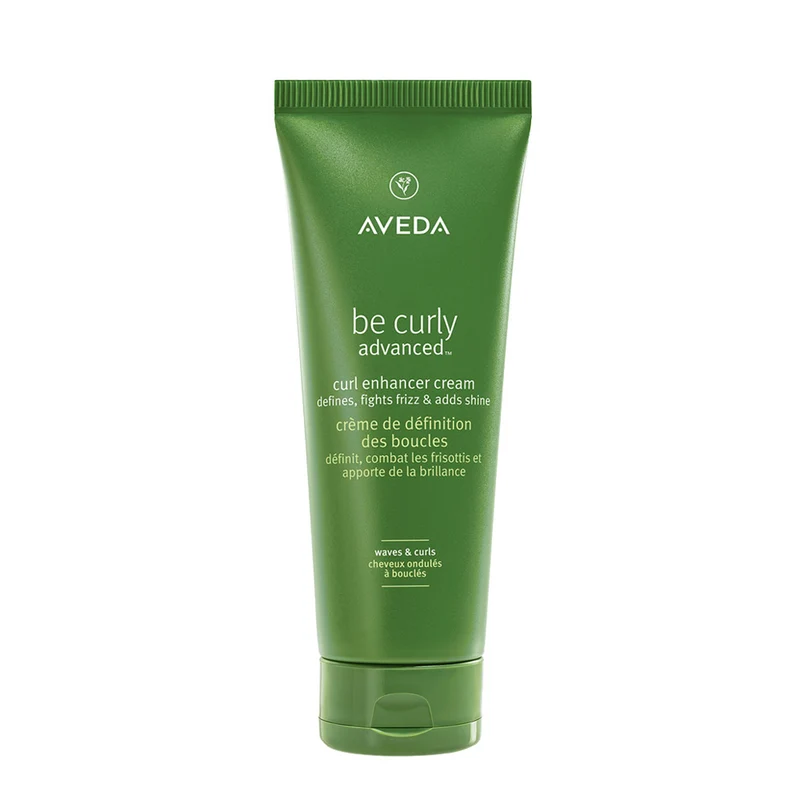 Aveda Be Curly Advanced Curl Enhancer Cream 200ml - crema definizione ricci