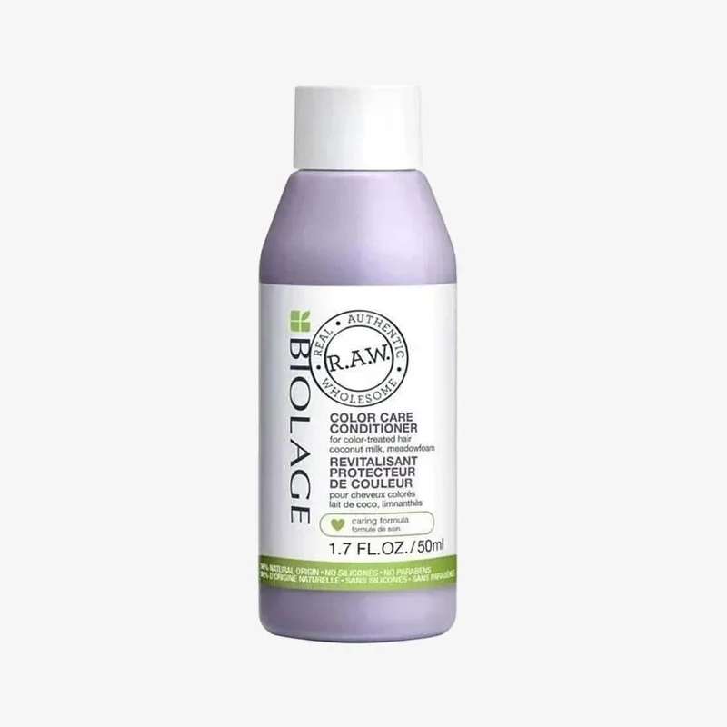 Biolage R.A.W. Color Care Conditioner 50ml