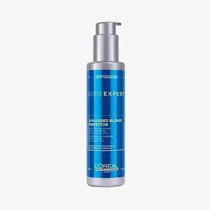 L'Oreal Professionnel San Kissed Blonde Perfector 150ml
