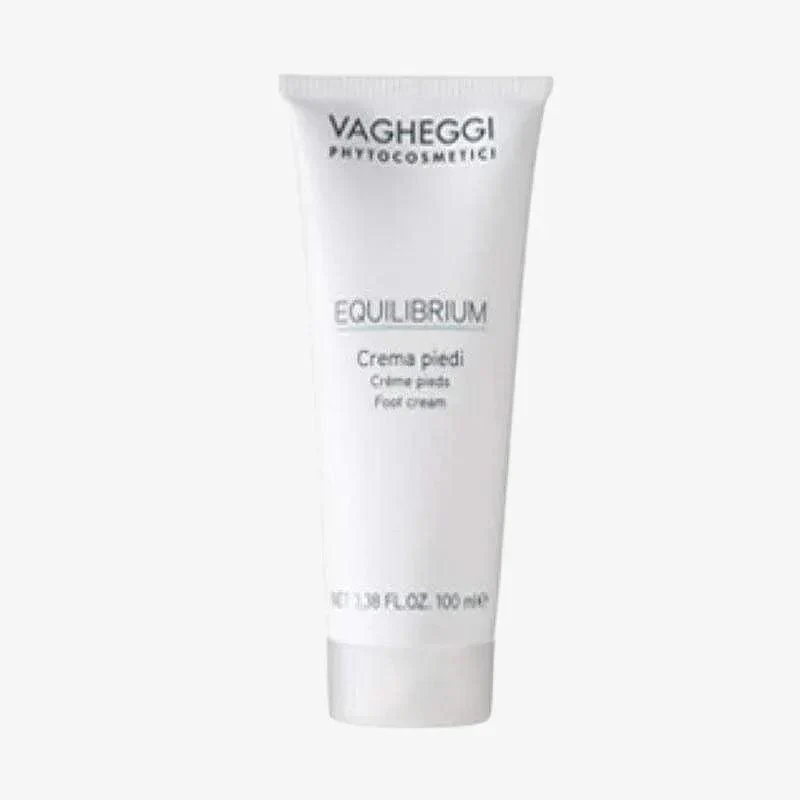 Vagheggi Equilibrium Crema Piedi 100ml