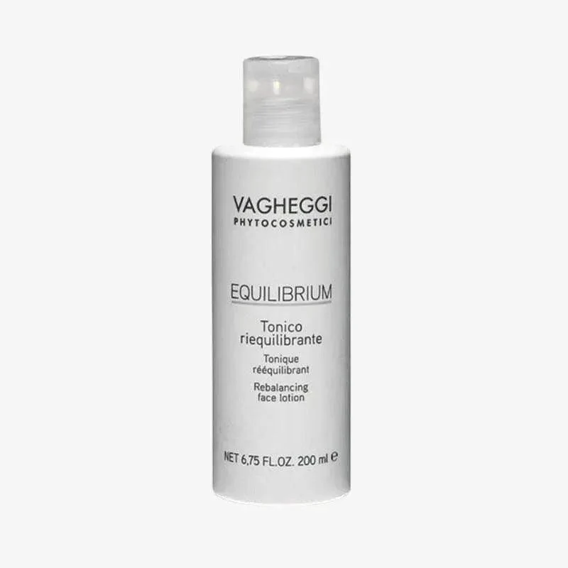 Vagheggi Equilibrium Tonico Riequilibrante 200ml