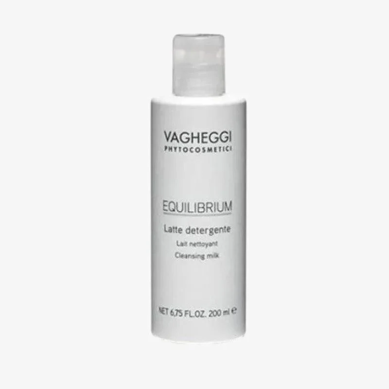 Vagheggi Equilibrium Latte Detergente