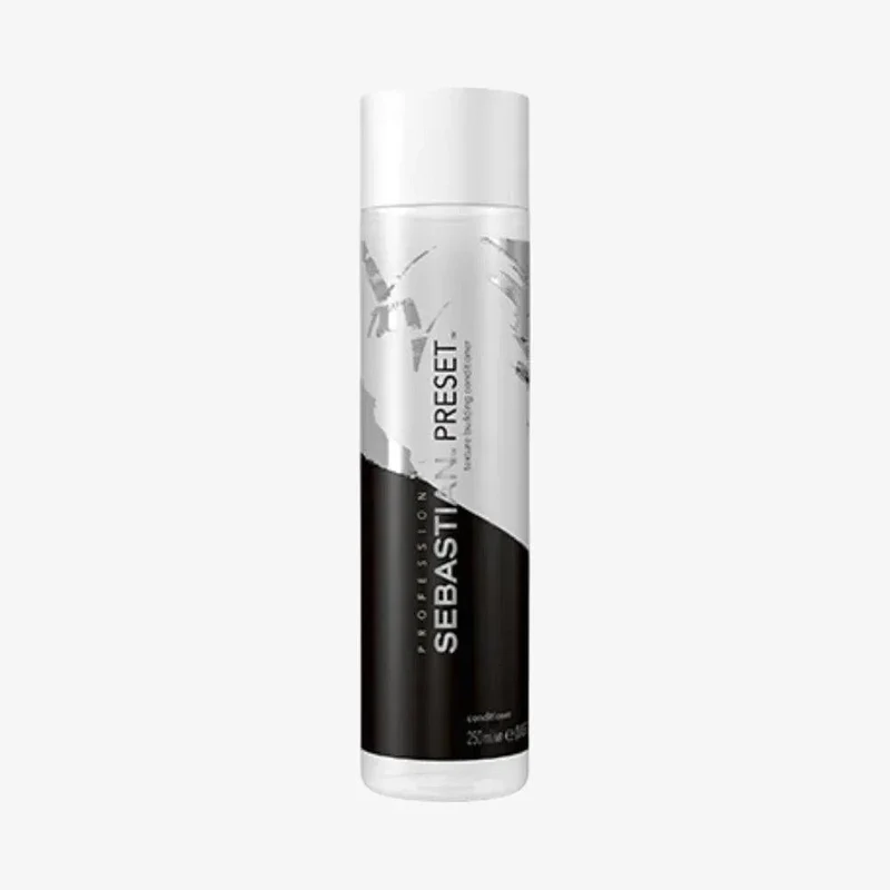 Sebastian Preset Conditioner 250ml strutturante