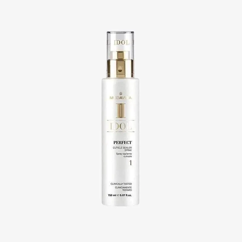 Medavita Idol Perfect Cuticle Sealer Spray 150ml