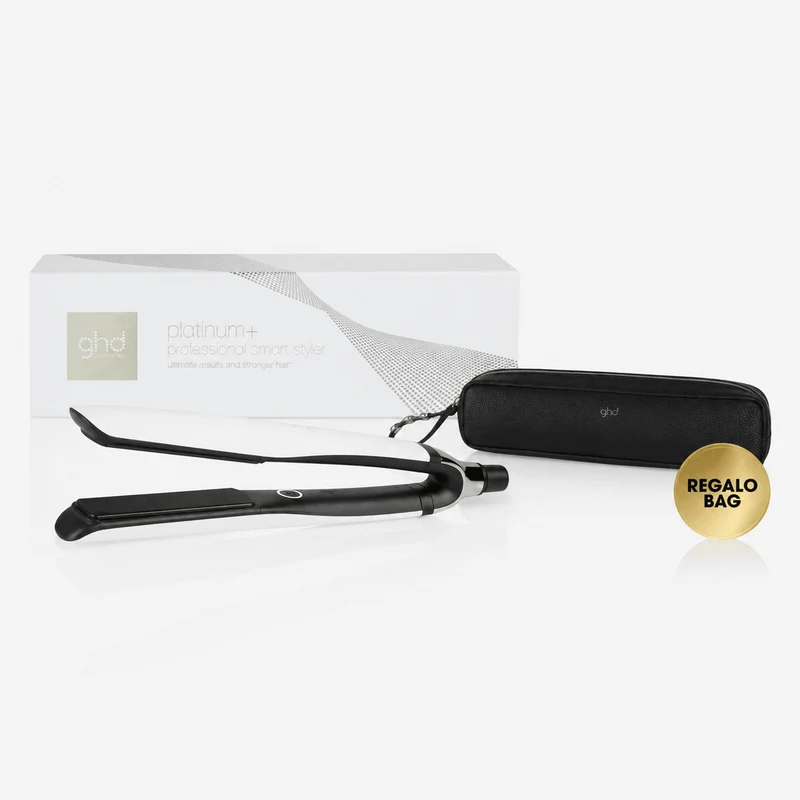 Ghd Platinum+ Styler Bianca