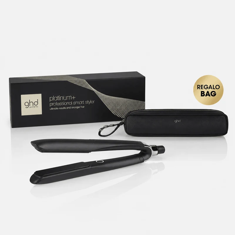 Ghd Platinum+ Styler