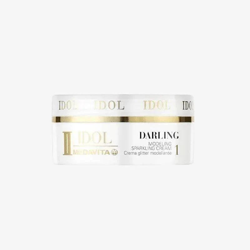 Medavita Idol Darling Modeling Sparkling Cream 100ml