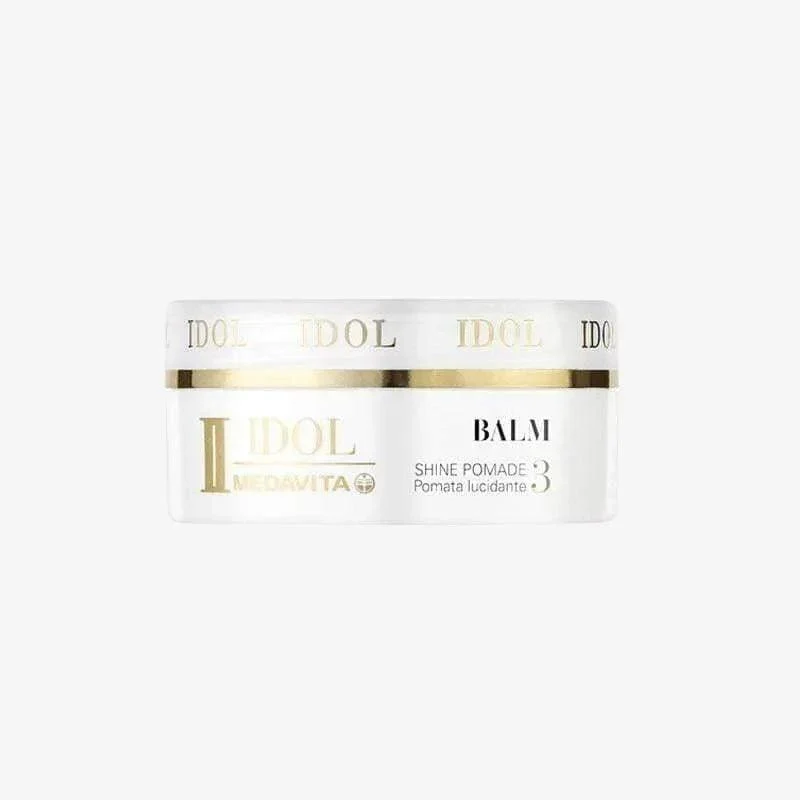 Medavita Idol Balm Shine Pomade 100ml