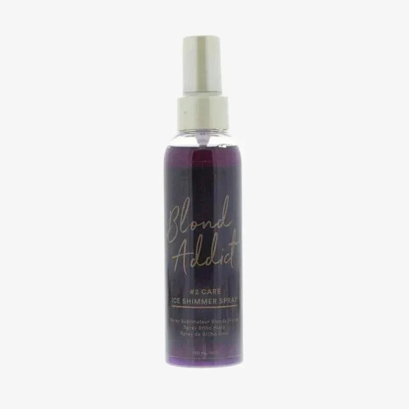 Indola Blond Addict Ice Shimmer Spray 150ml