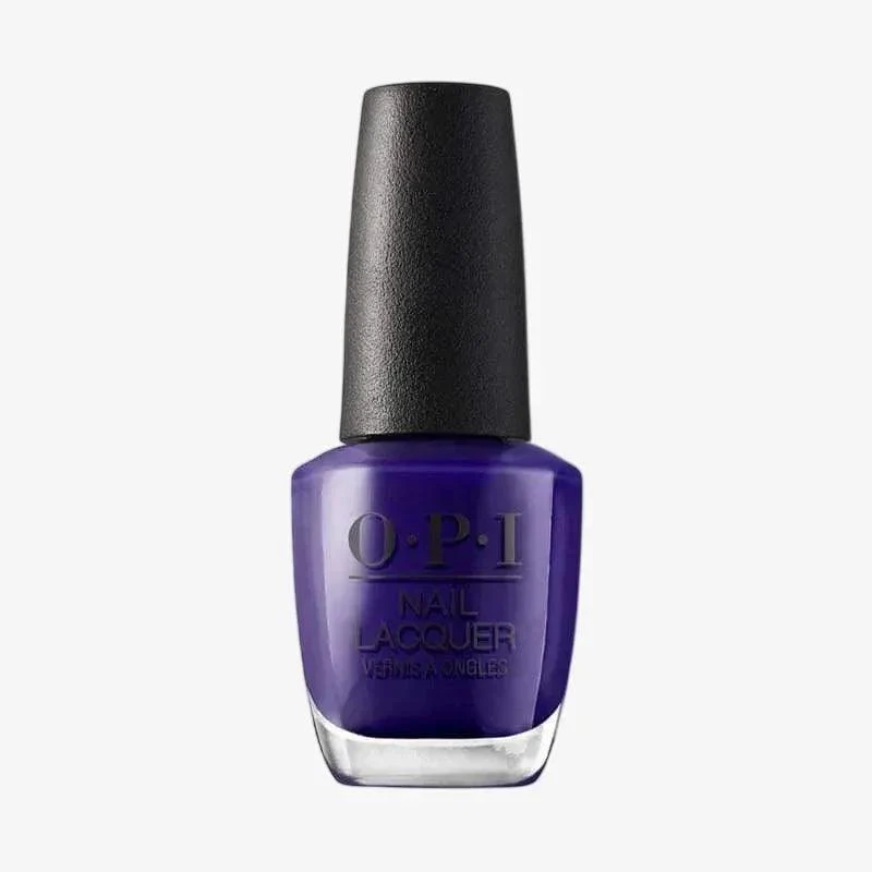Opi Smalti NLN47 Do You Have This Color in StockHolm 15ml