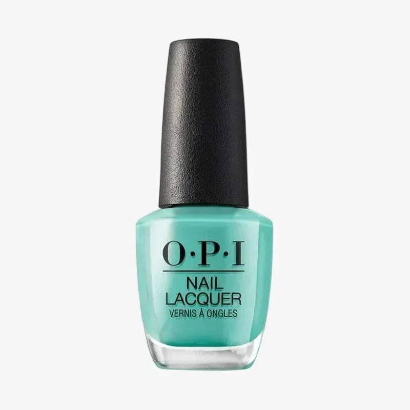 Opi Smalti NLN45 My Dogsled is a Hybrid 15ml