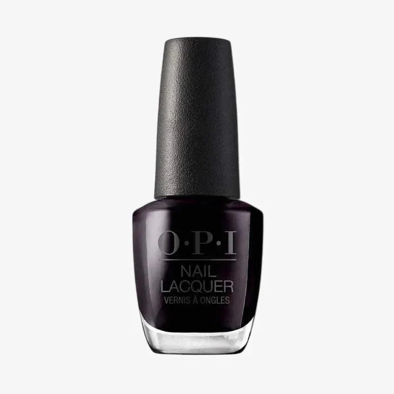 Opi Smalti NLW42 Lincoln Park After Dark 15ml