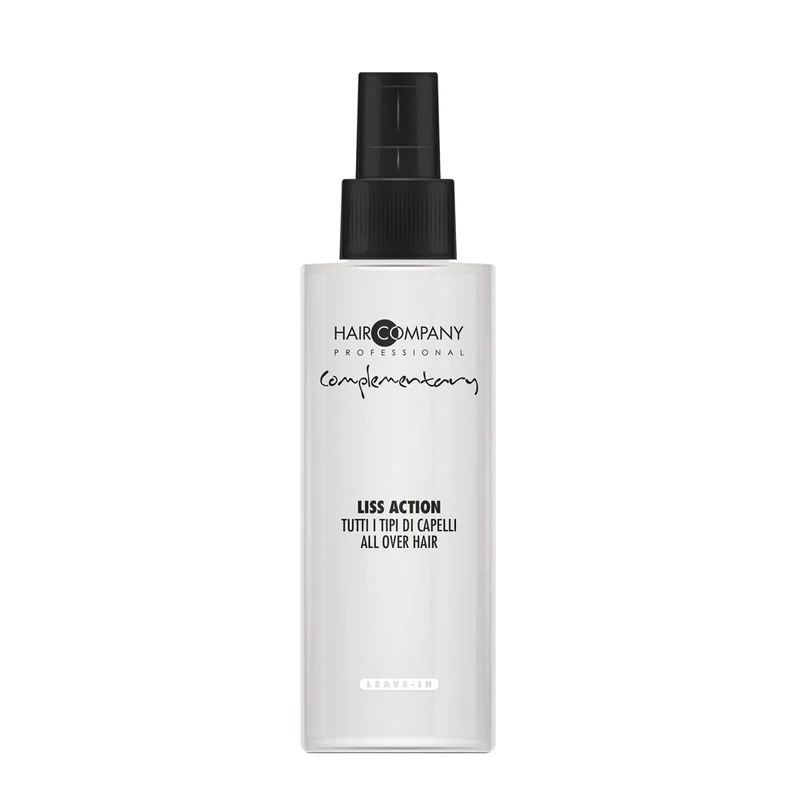 Hair Company Crono Age Complementary Liss Action Spray 150ml - spray lisciante