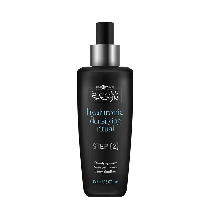 Hair Company Densifying Serum Step 2 150ml - siero densificante