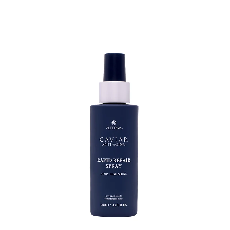 Alterna Caviar Anti-Aging Professional Styling Rapid Repair Spray 124ml - spray riparatore