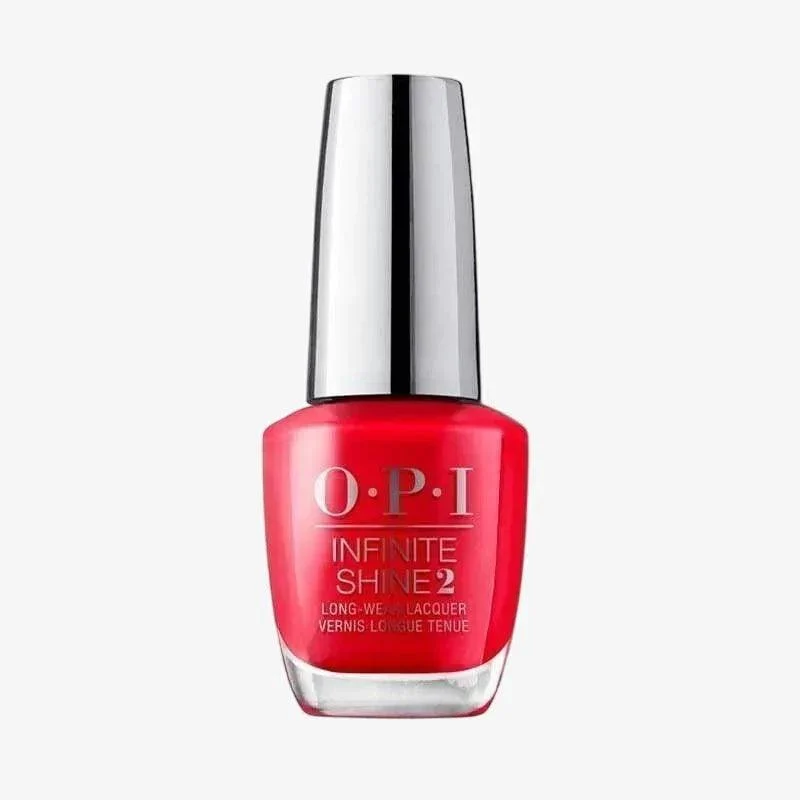 Opi Smalti ISLL64 Cajun Shrimp Infinite Shine 15ml