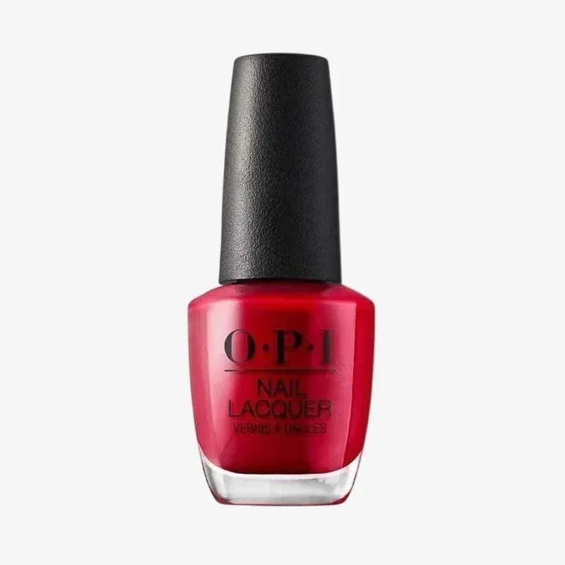 Opi Smalti NLA16 The Thrill of Brazil 15ml