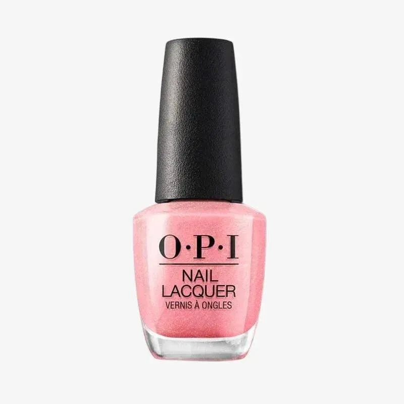Opi Smalti NLR44 Princesses Rule 15ml