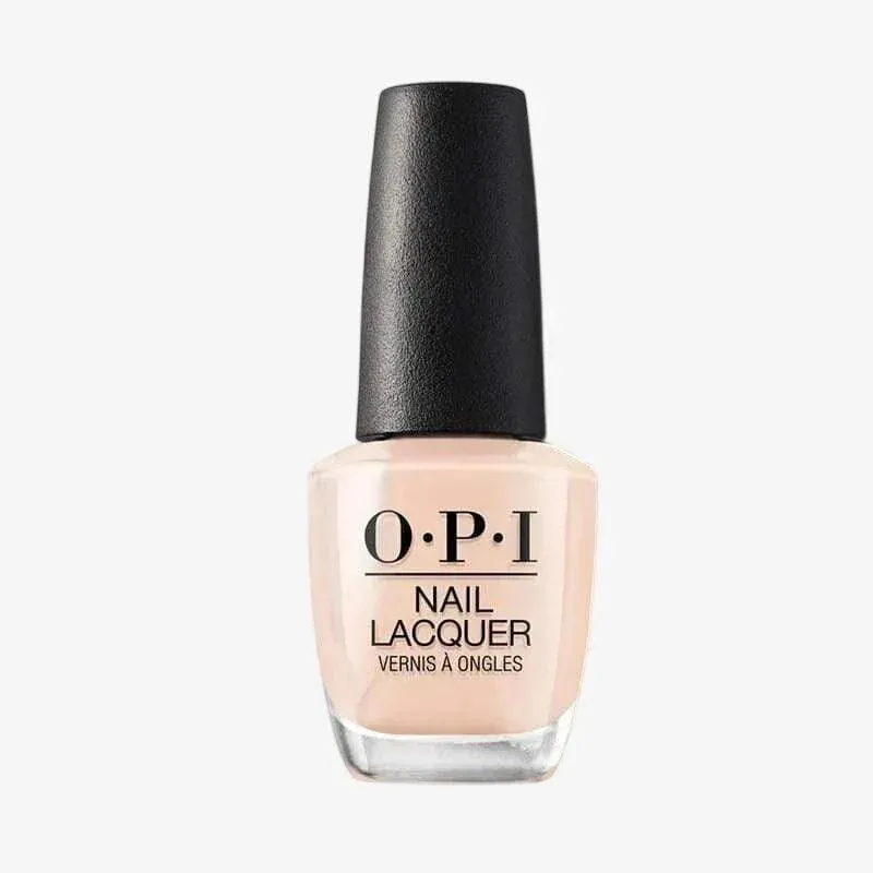 Opi Smalti NLP61 Samoan Sand 15ml