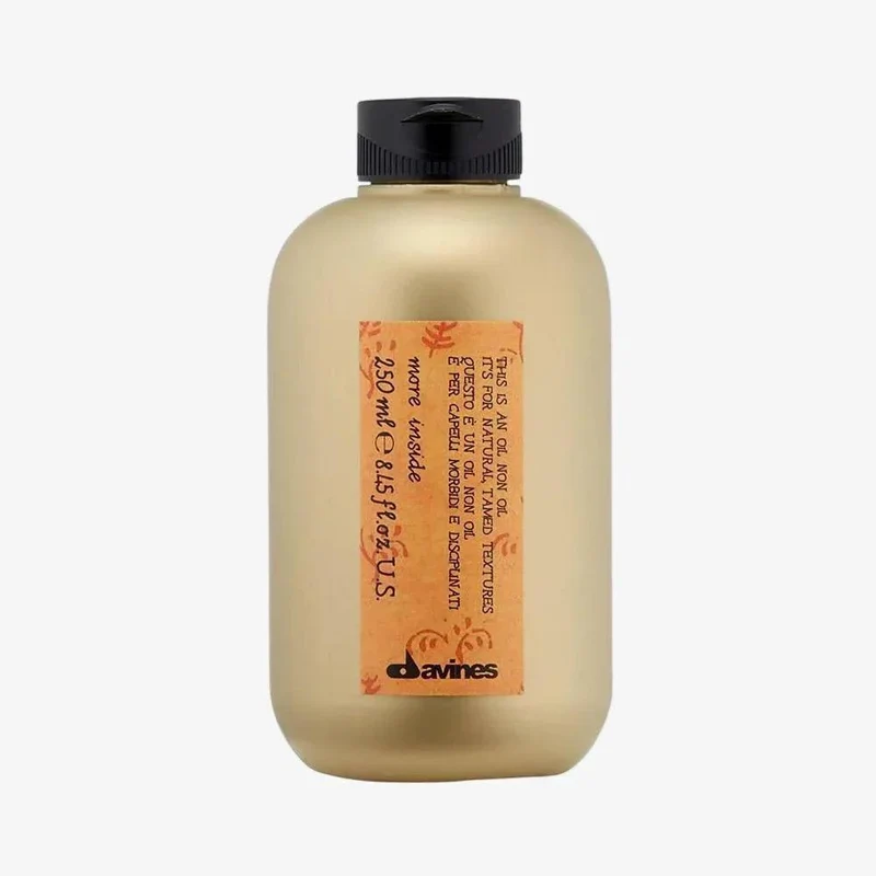 Davines More Inside Oil Non Oil 250ml