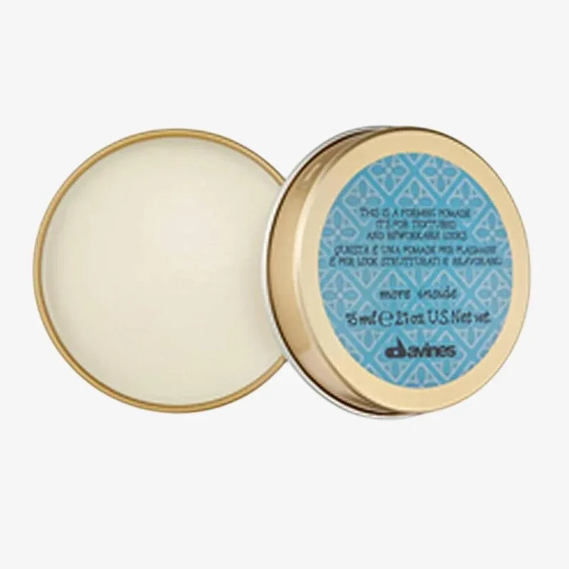 Davines More Inside Forming Pomade 75ml