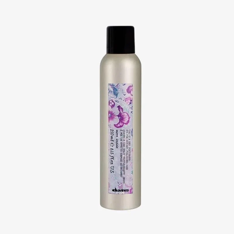 Davines More Inside Spray Texturizzante 250ml
