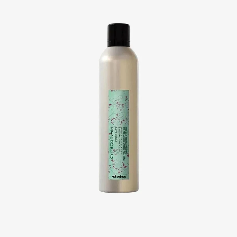 Davines More Inside Lacca Forte 400ml