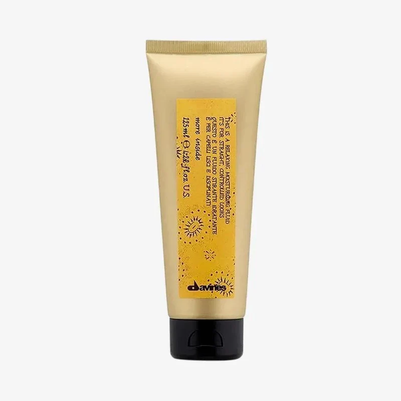 Davines More Inside Fluido Stirante Idratante 125ml