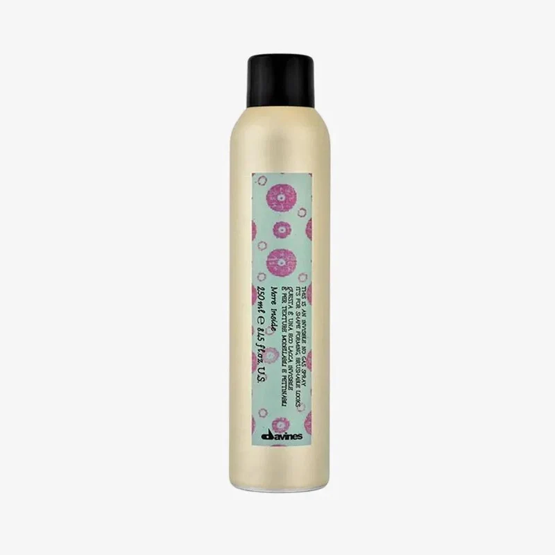 Davines More Inside Lacca Eco Invisibile 250ml