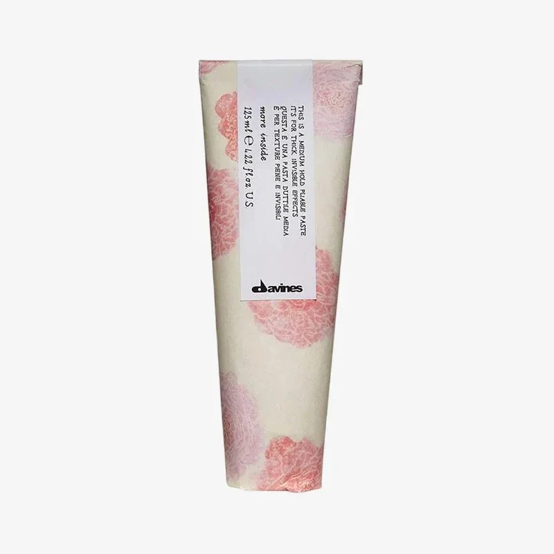 Davines More Inside Pasta Duttile 125ml