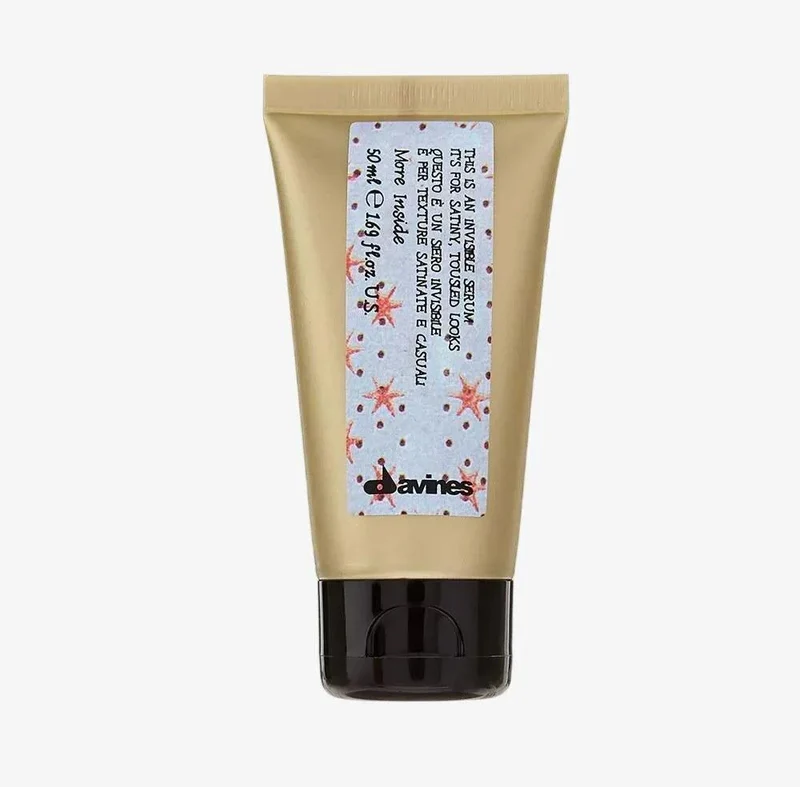 Davines More Inside Siero Invisibile 50ml