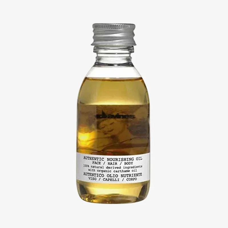 Davines Authentic Olio Nutriente 140ml