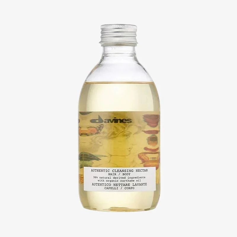 Davines Authentic Nettare Lavante 280ml