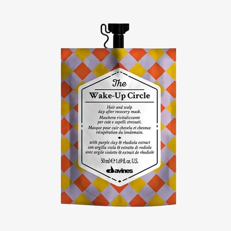 Davines The Wake Up Circle 50ml