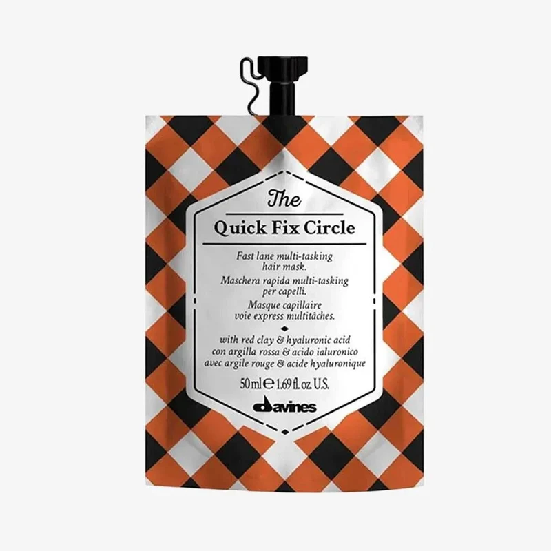 Davines The Quick Fix Circle 50ml