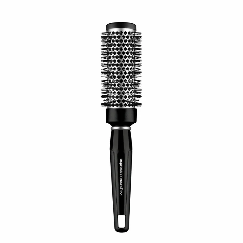 Paul Mitchell Pro Tools Express Ion Round Brush Medium - spazzola capelli ricci