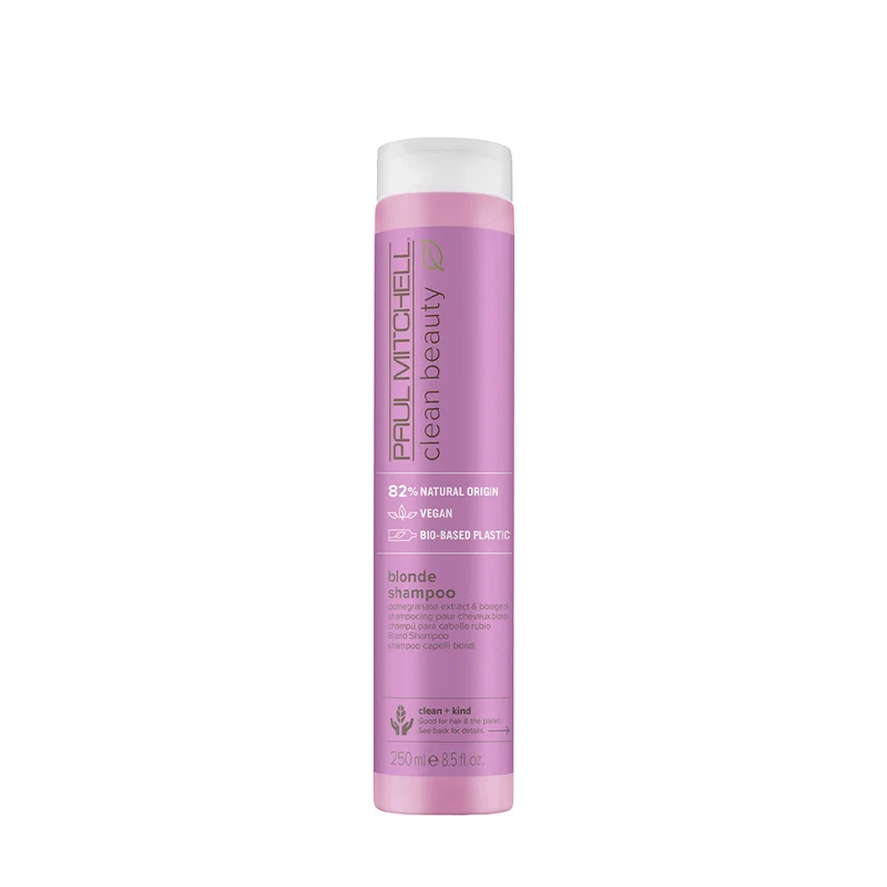 Paul Mitchell Blonde Shampoo 250ml - shampoo capelli biondi
