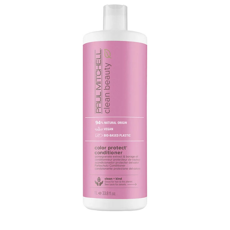 Paul Mitchell Color Protect Conditioner 1000ml - balsamo protezione colore