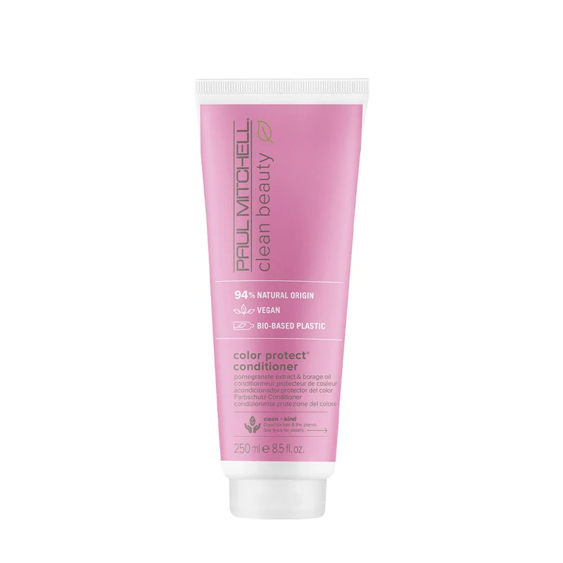 Paul Mitchell Color Protect Conditioner 250ml - balsamo protezione colore