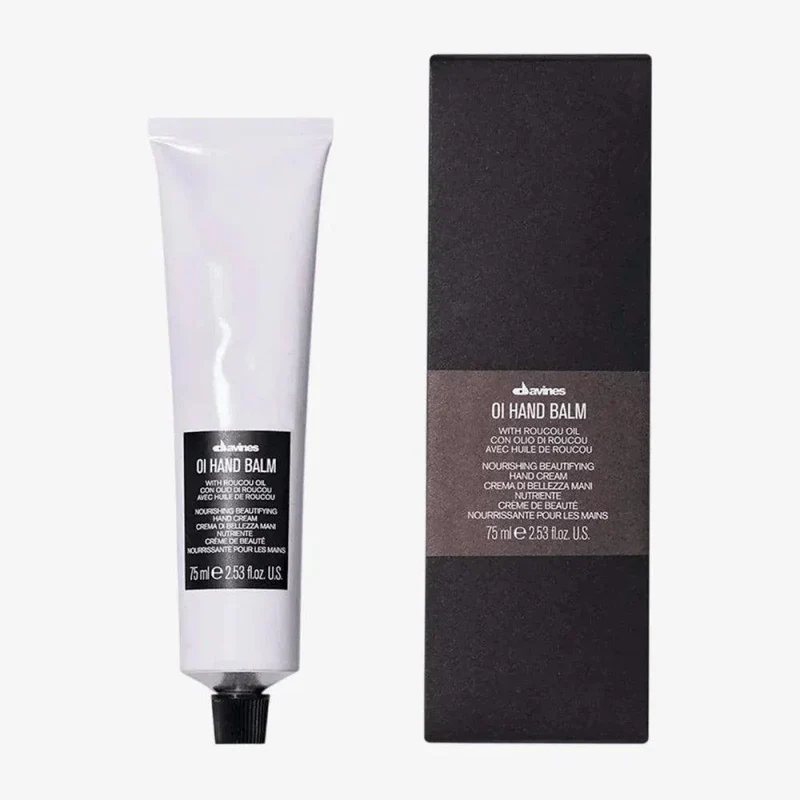 Davines Oi Hand Balm 75ml