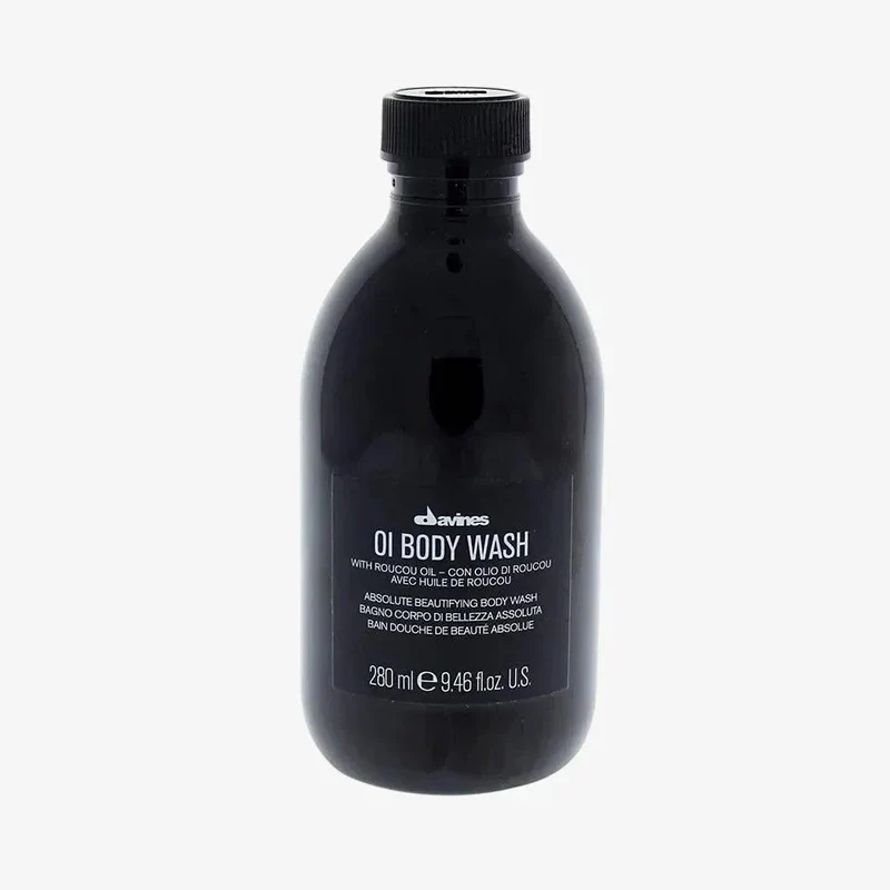 Davines Oi Body Wash 280ml
