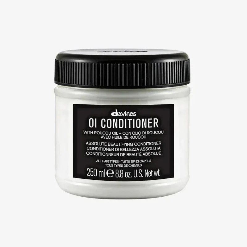 Davines Oi Conditioner