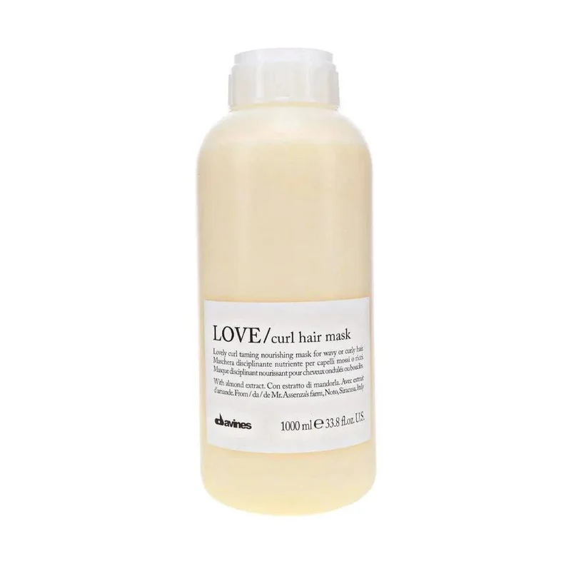 Davines Essential Haircare Love Curl Hair Mask