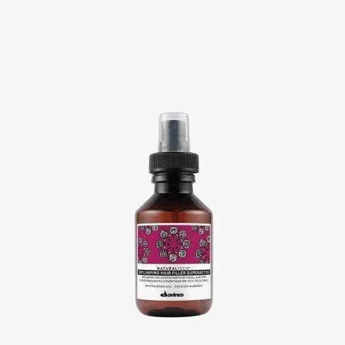 Davines Naturaltech Replumping Hair Filler Superactive Leave In 100ml